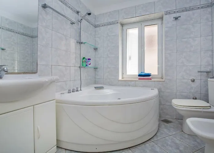 Ferienhaus Leora Dubrovnik