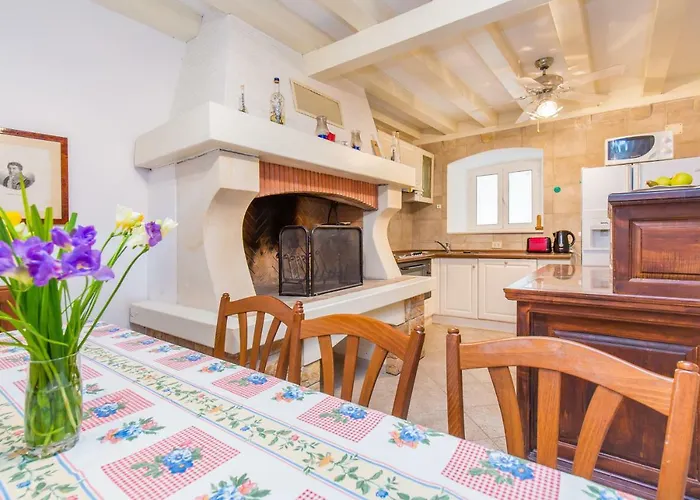 Ferienhaus Leora Dubrovnik