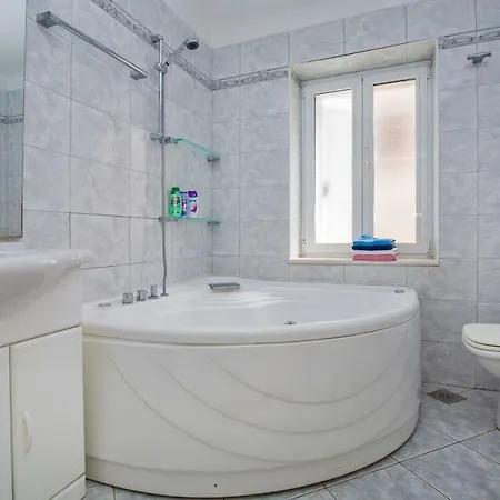 度假居 Leora 杜布罗夫尼克