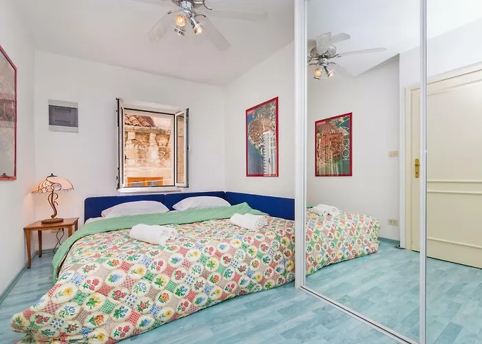 Leora Holiday home Dubrovnik