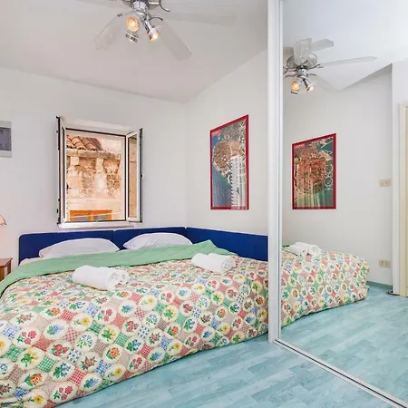 Leora Holiday home Dubrovnik
