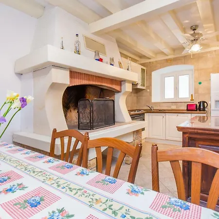 Holiday home Leora Dubrovnik